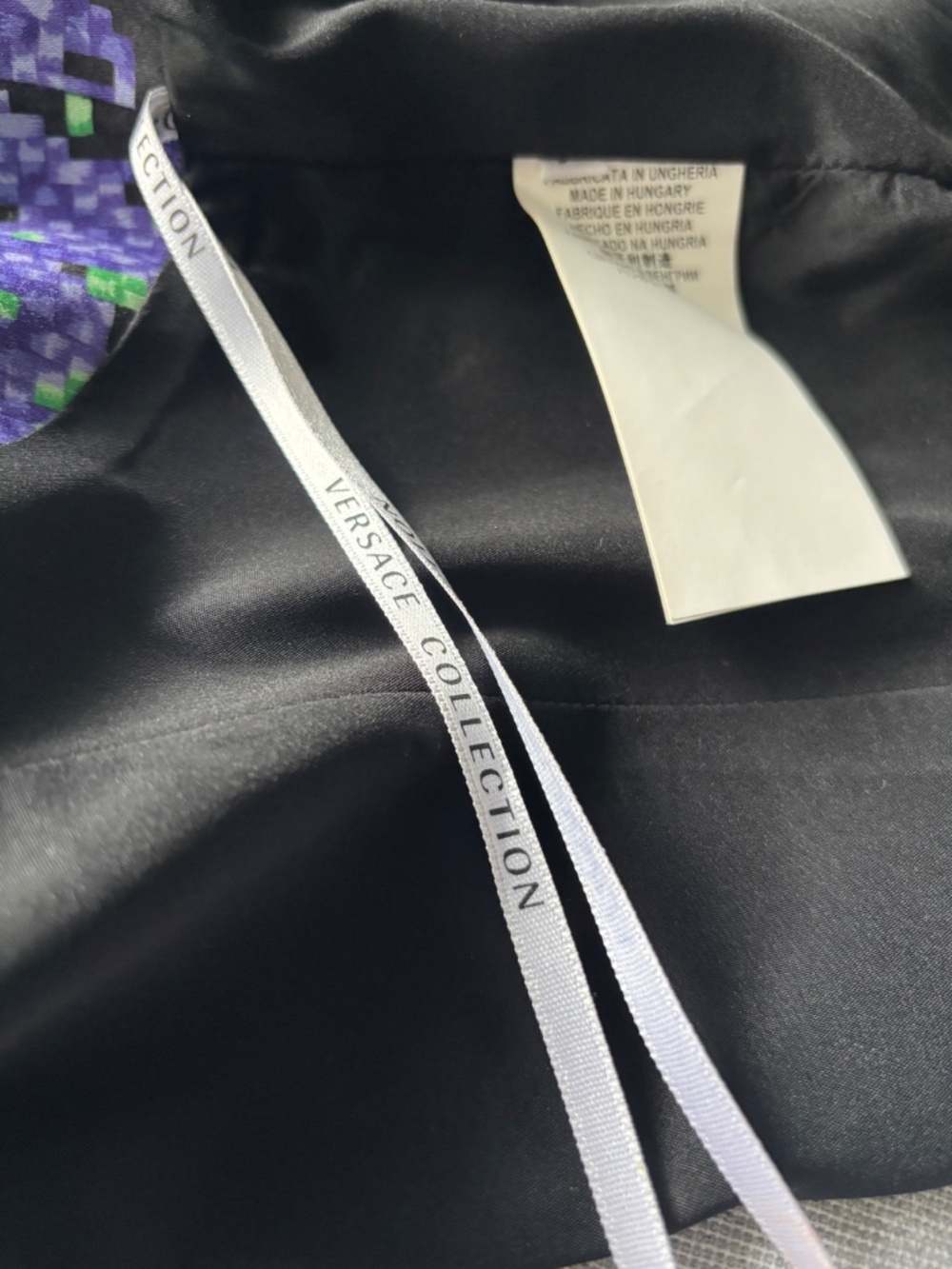 Designer Dress - Picture 4 of 4